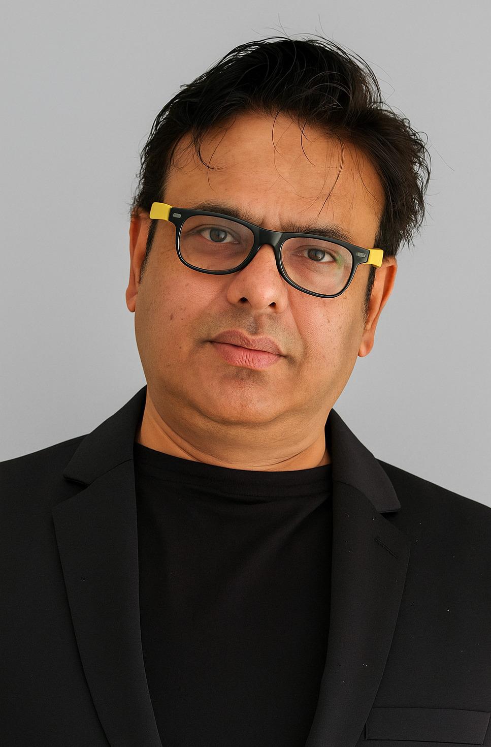 Vineeth Nair