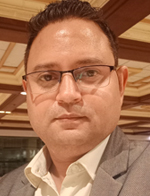 Nitin Sharma