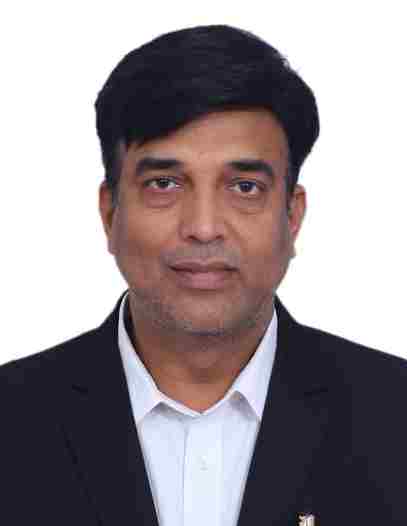 Manoj Kumar Sharma