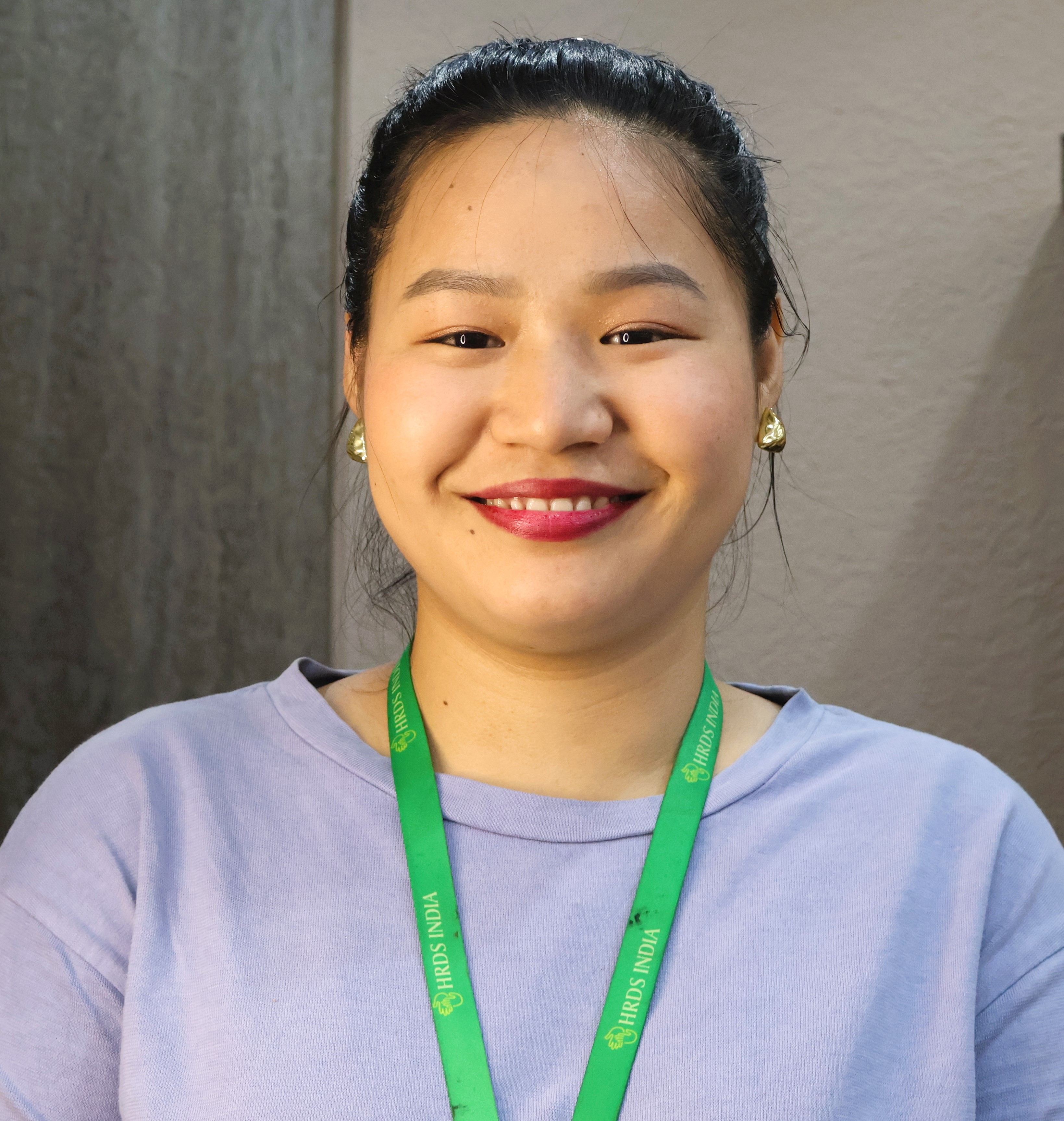Salina Thapa