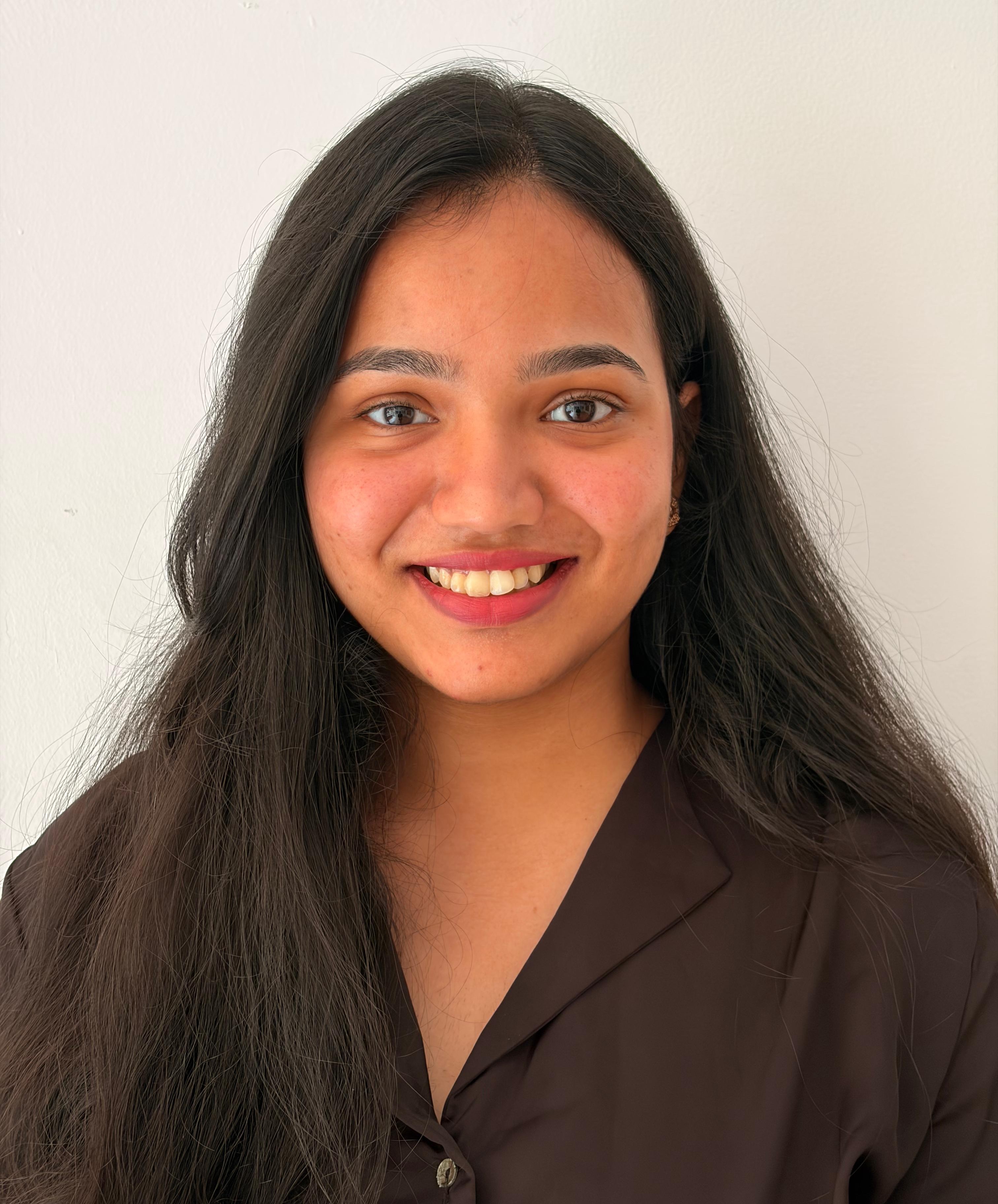 PRATYUSHA DAS