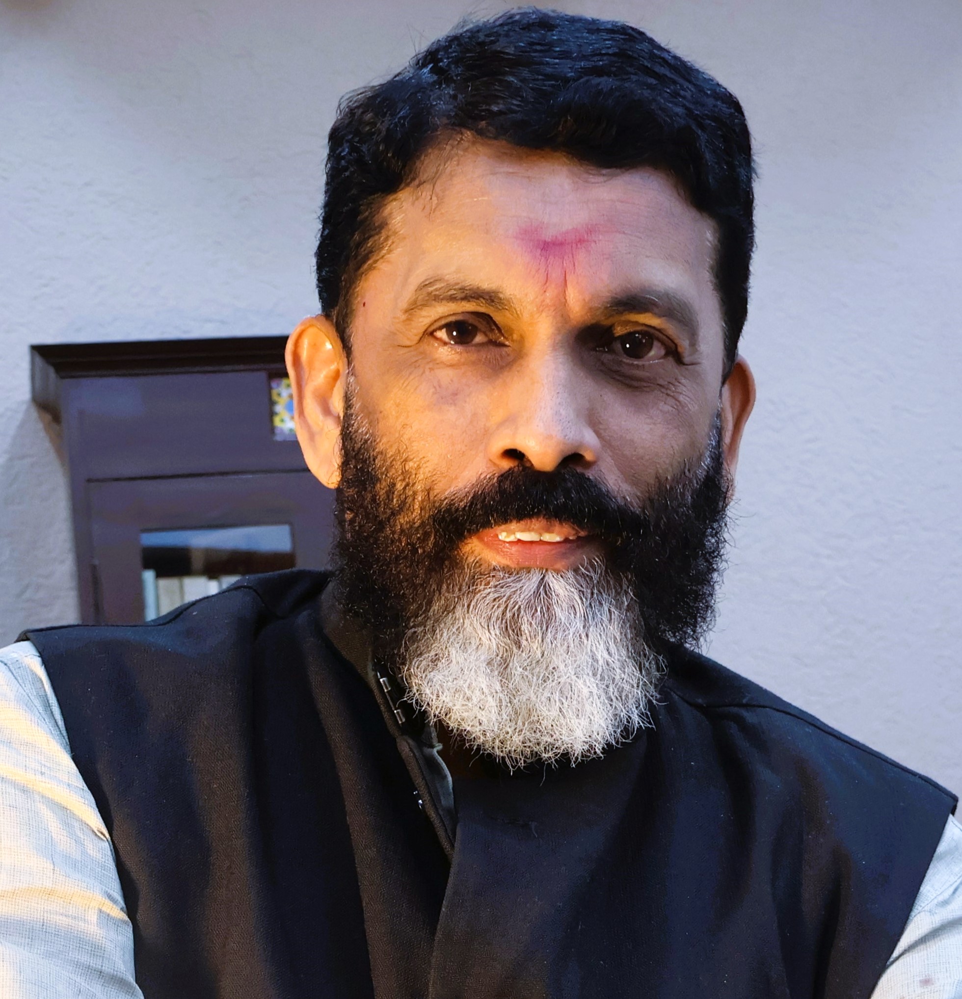 Aji Krishnan