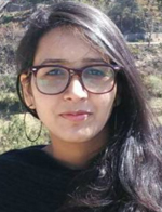 Ritu Mahalwal