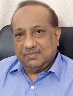 A.M.Nazir