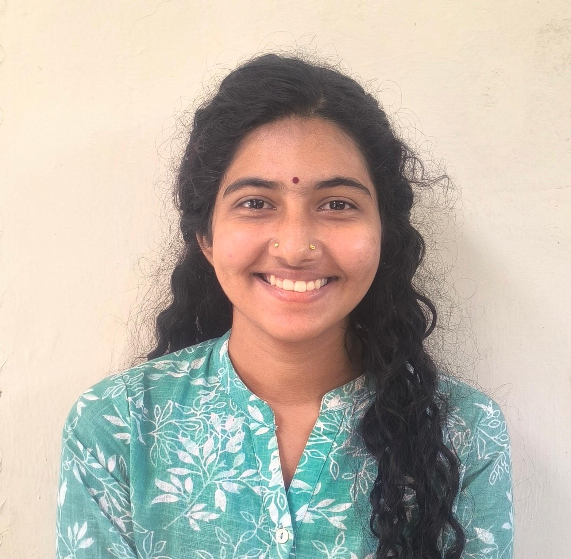 Arundati G Nath