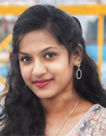 Payal Sahoo