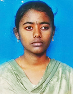 Nithiya M