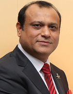 Rakesh Ranjan