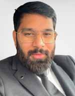 Ravindra Singh