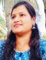 Shyama.C