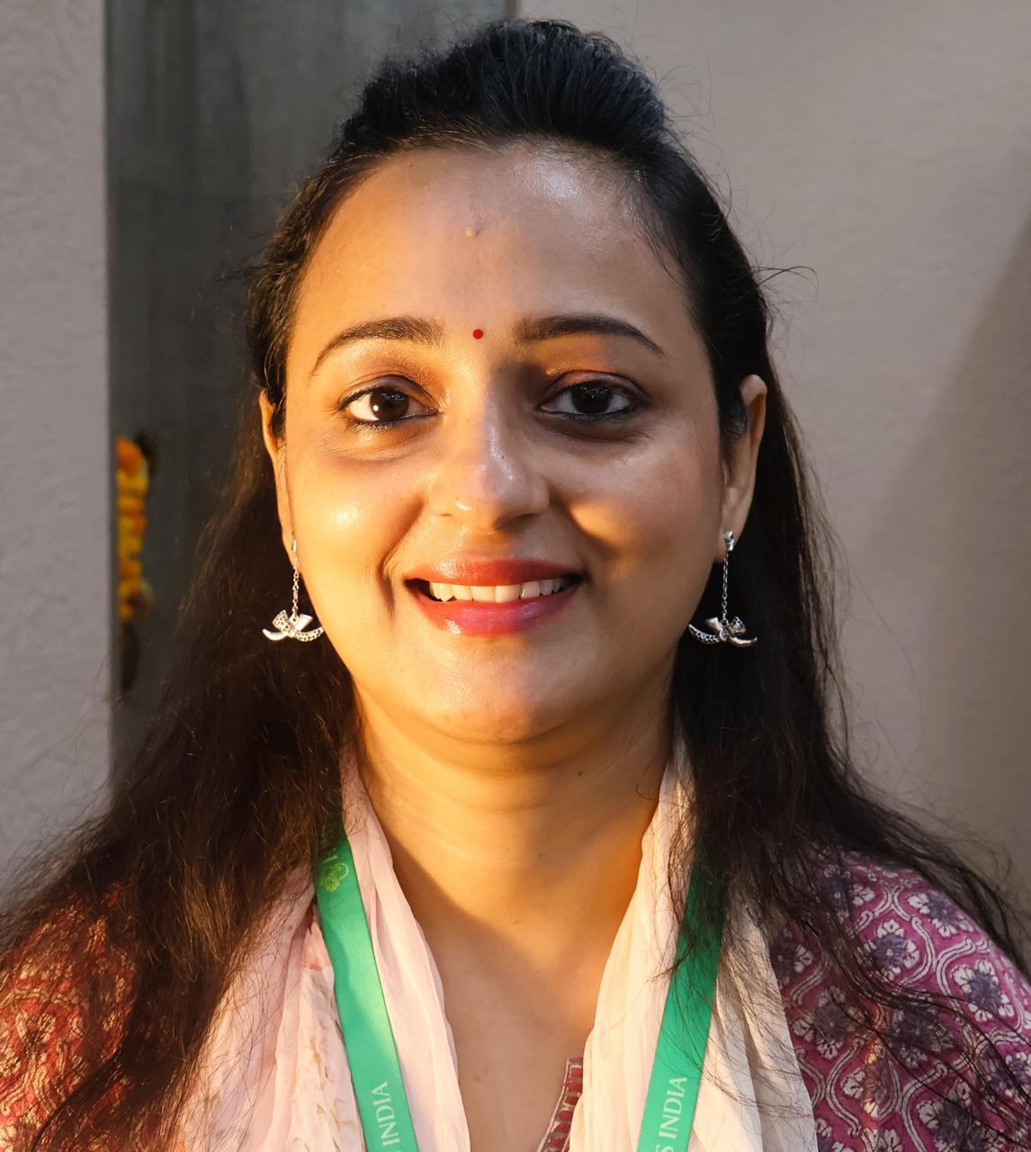 Vineeta Singh