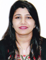 Adv. Madhu Hiraskar