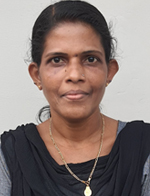 VIMALA T K