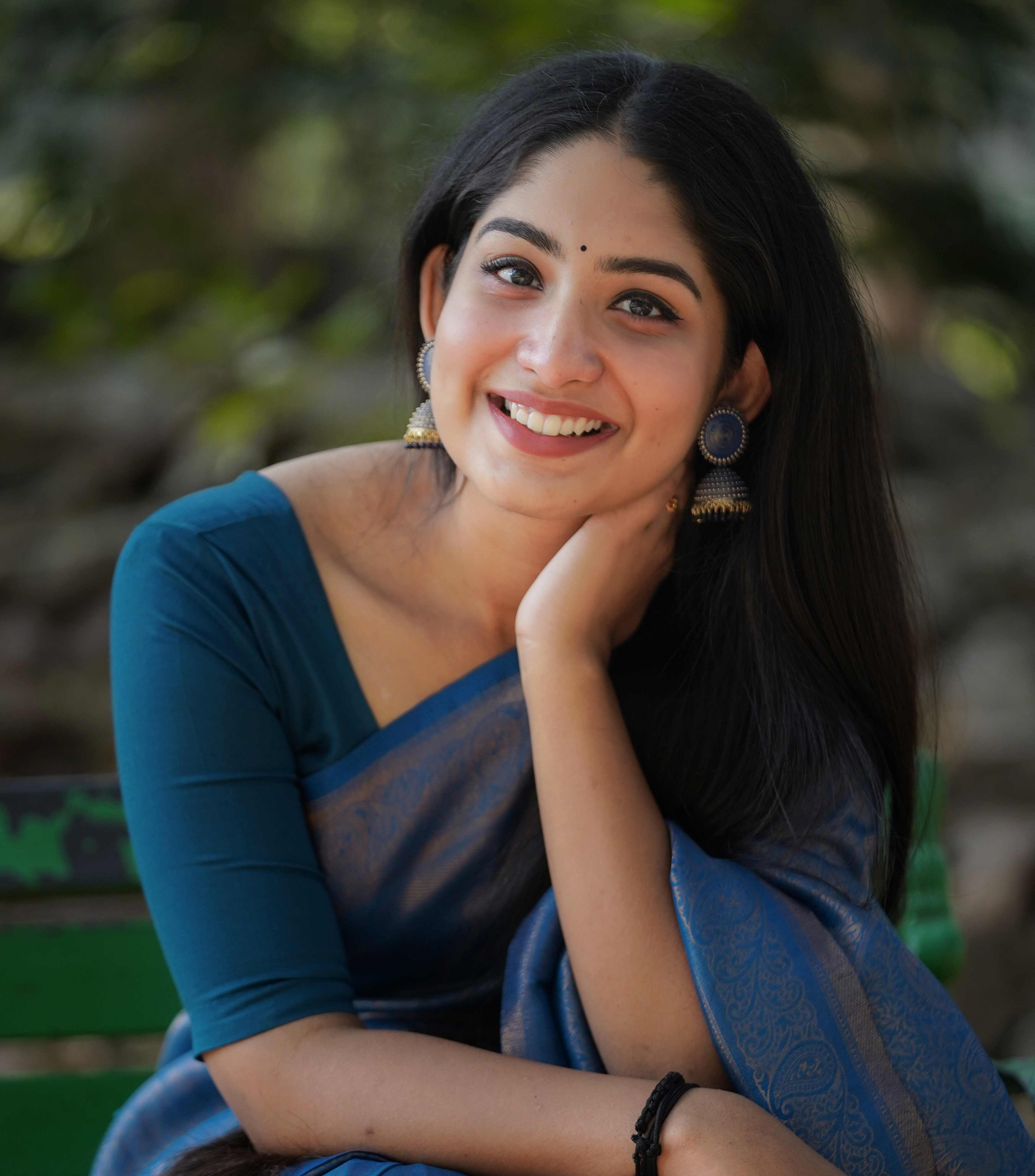 VAISHNAVI P.J