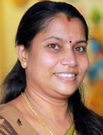 Rajitha E. K