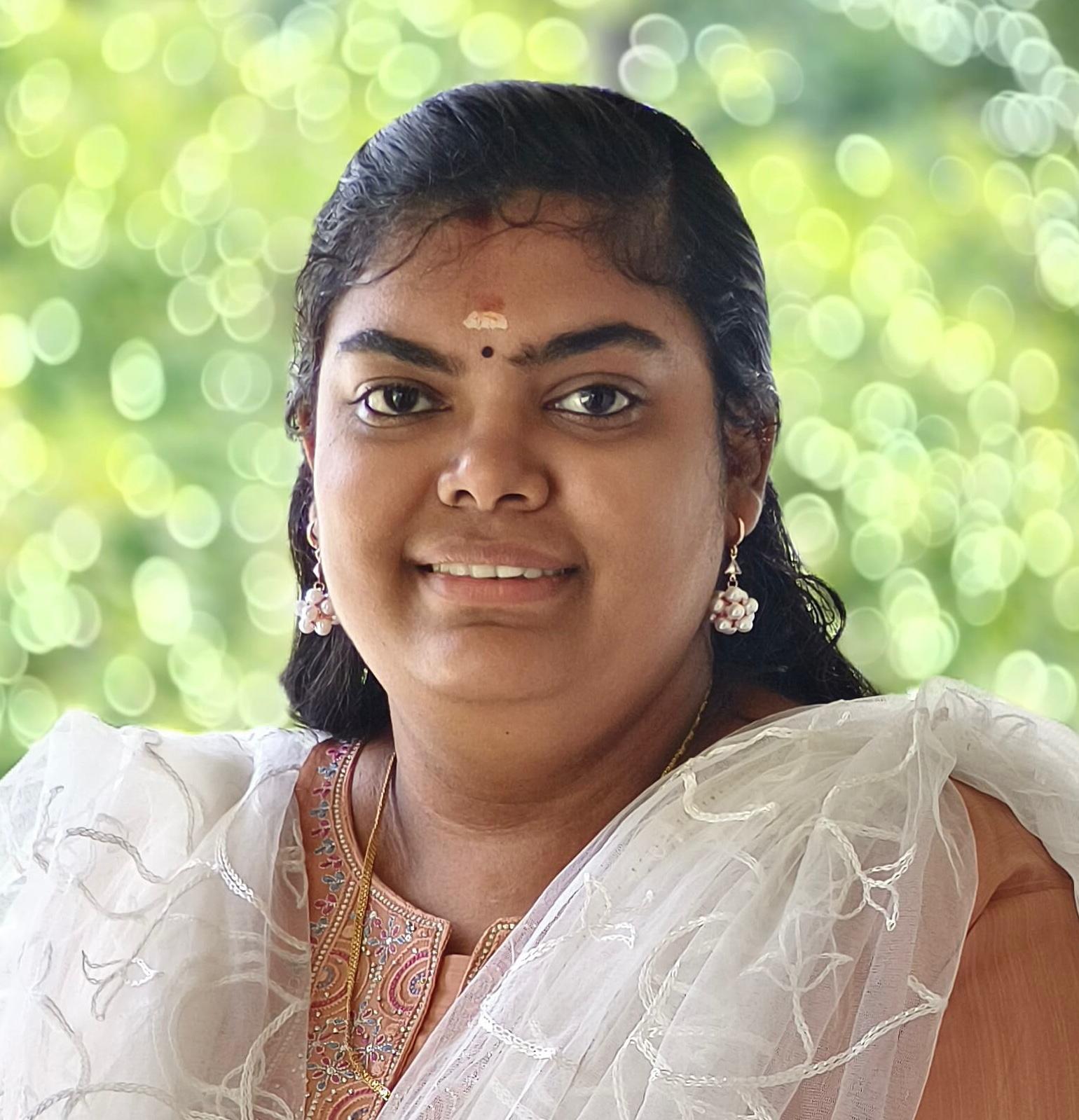 Arya.P.Nair