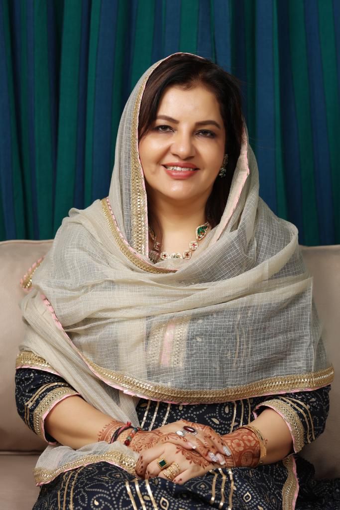 NUZARATH JAHAN EK