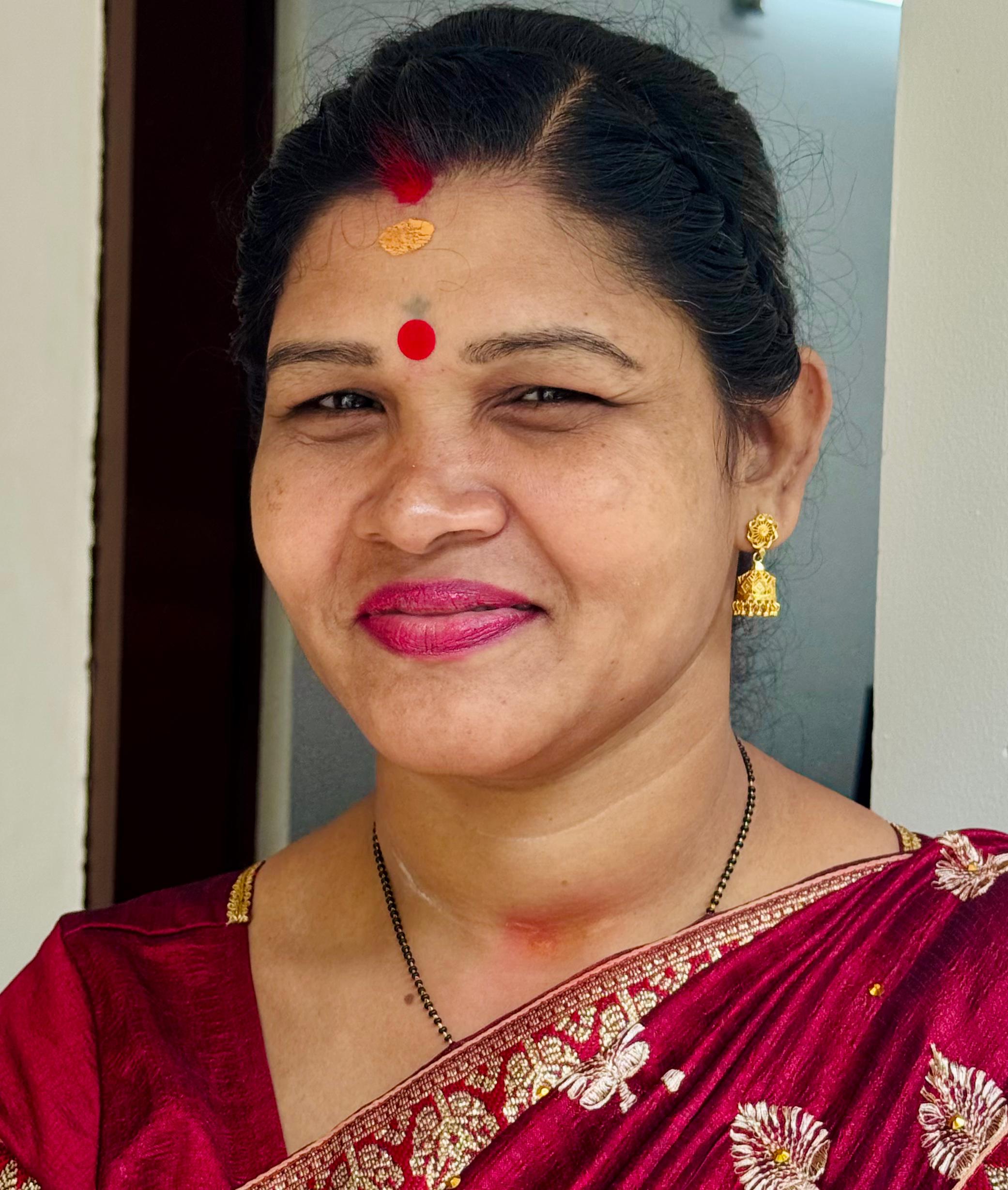 Sujata Nayak