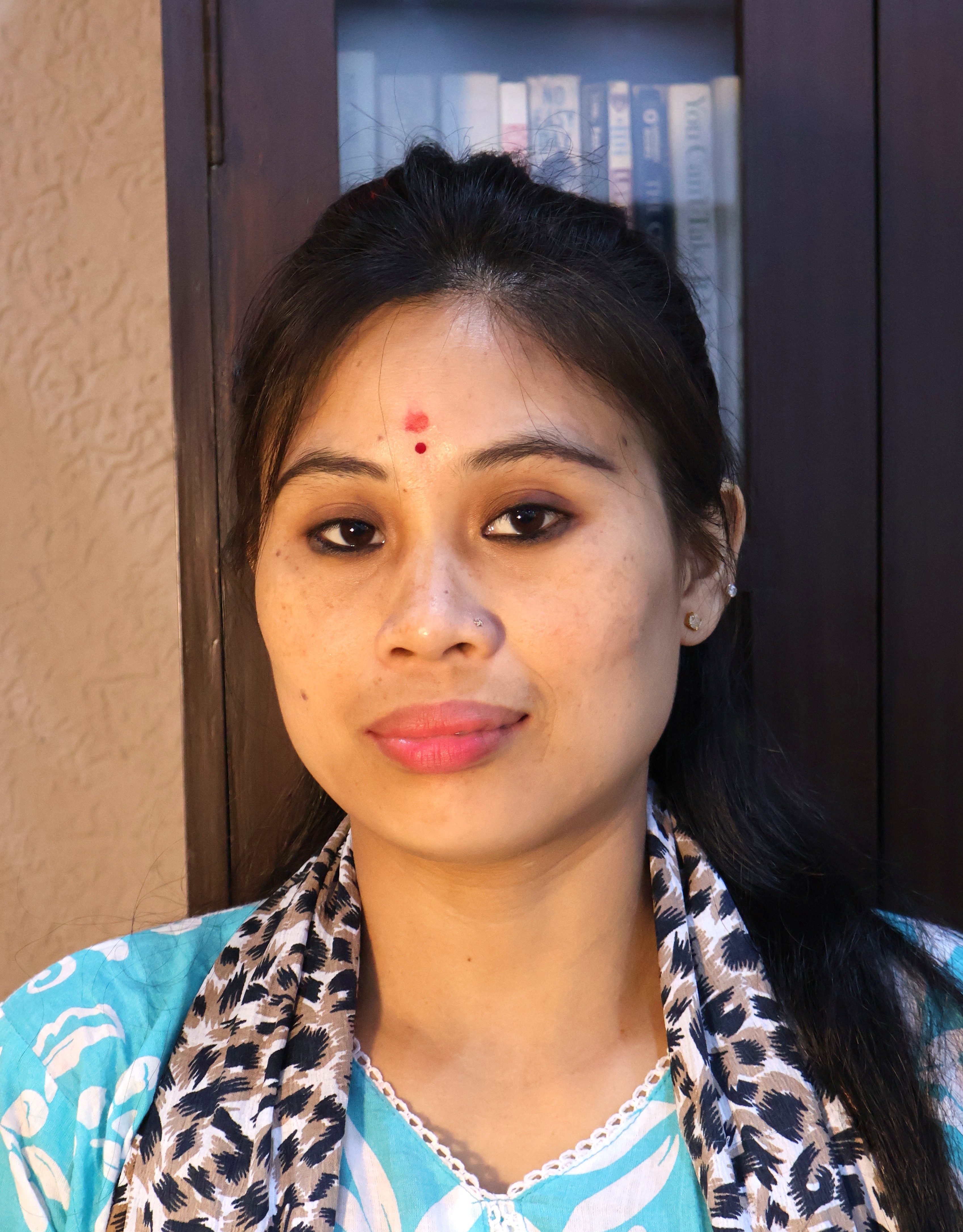 Romi Das 