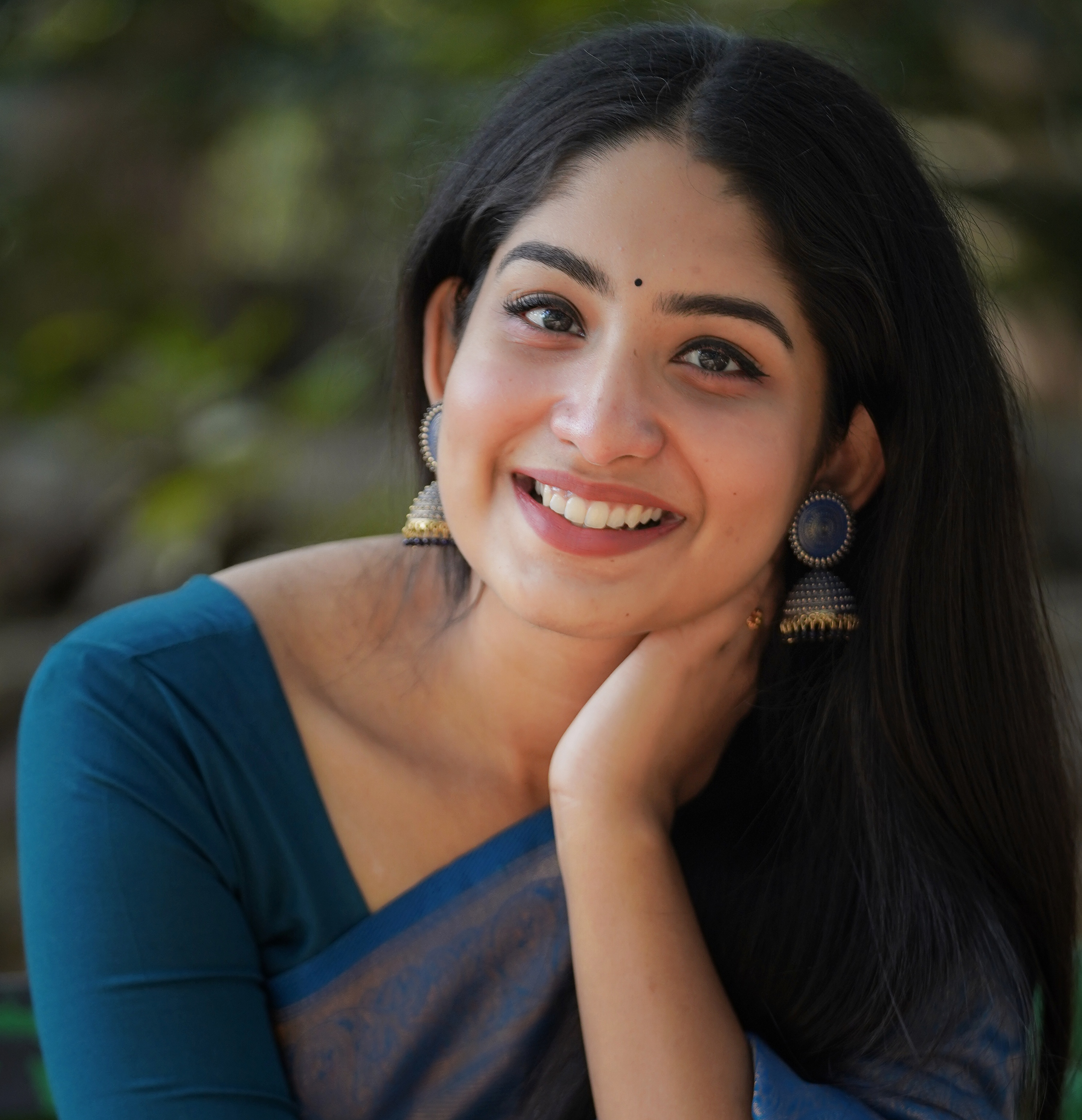 VAISHNAVI P.J
