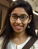 Aagneya J Pillai