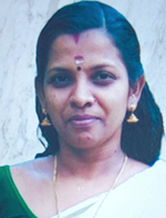 Vineetha Sumesh