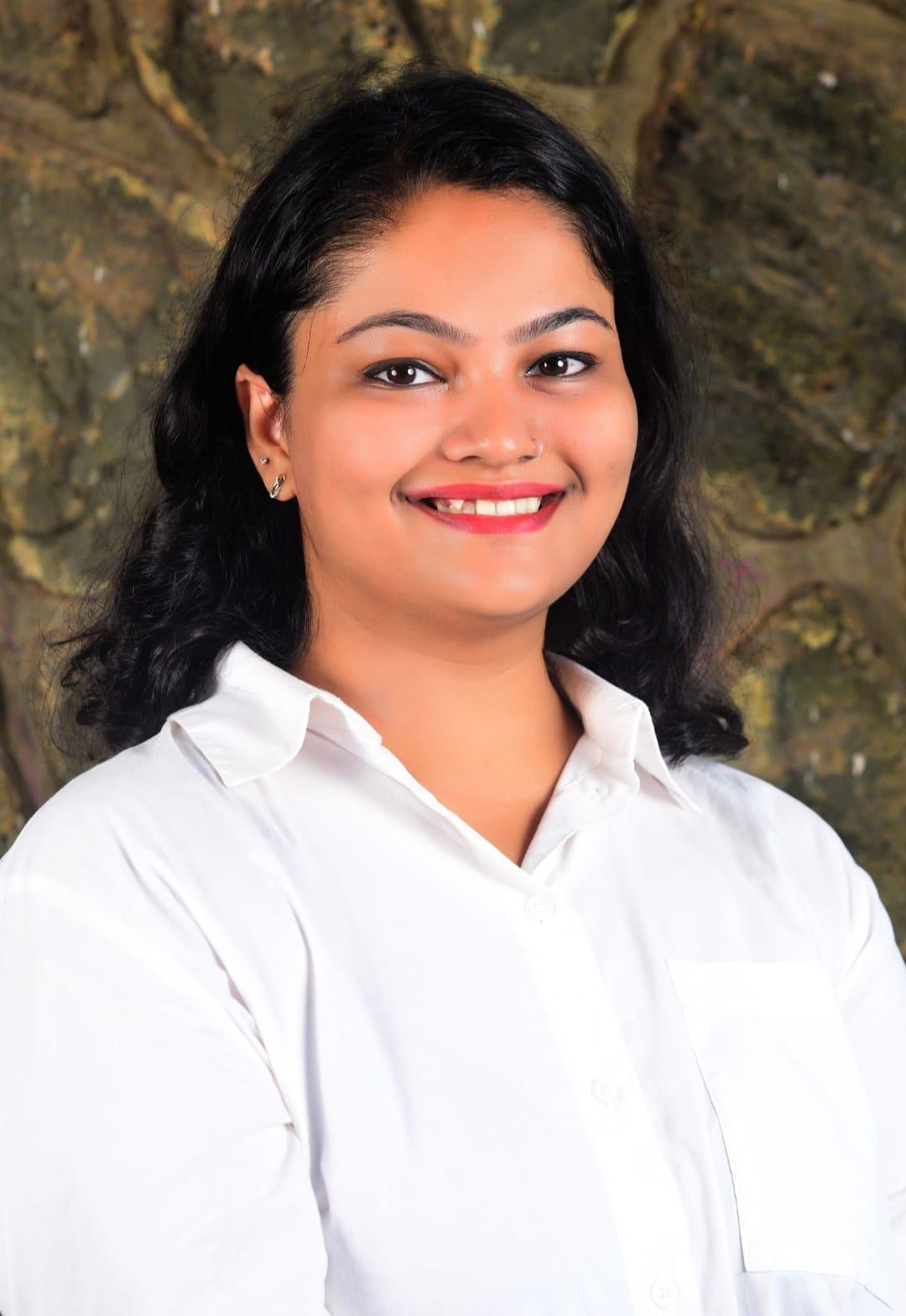 Preeti Purbasha