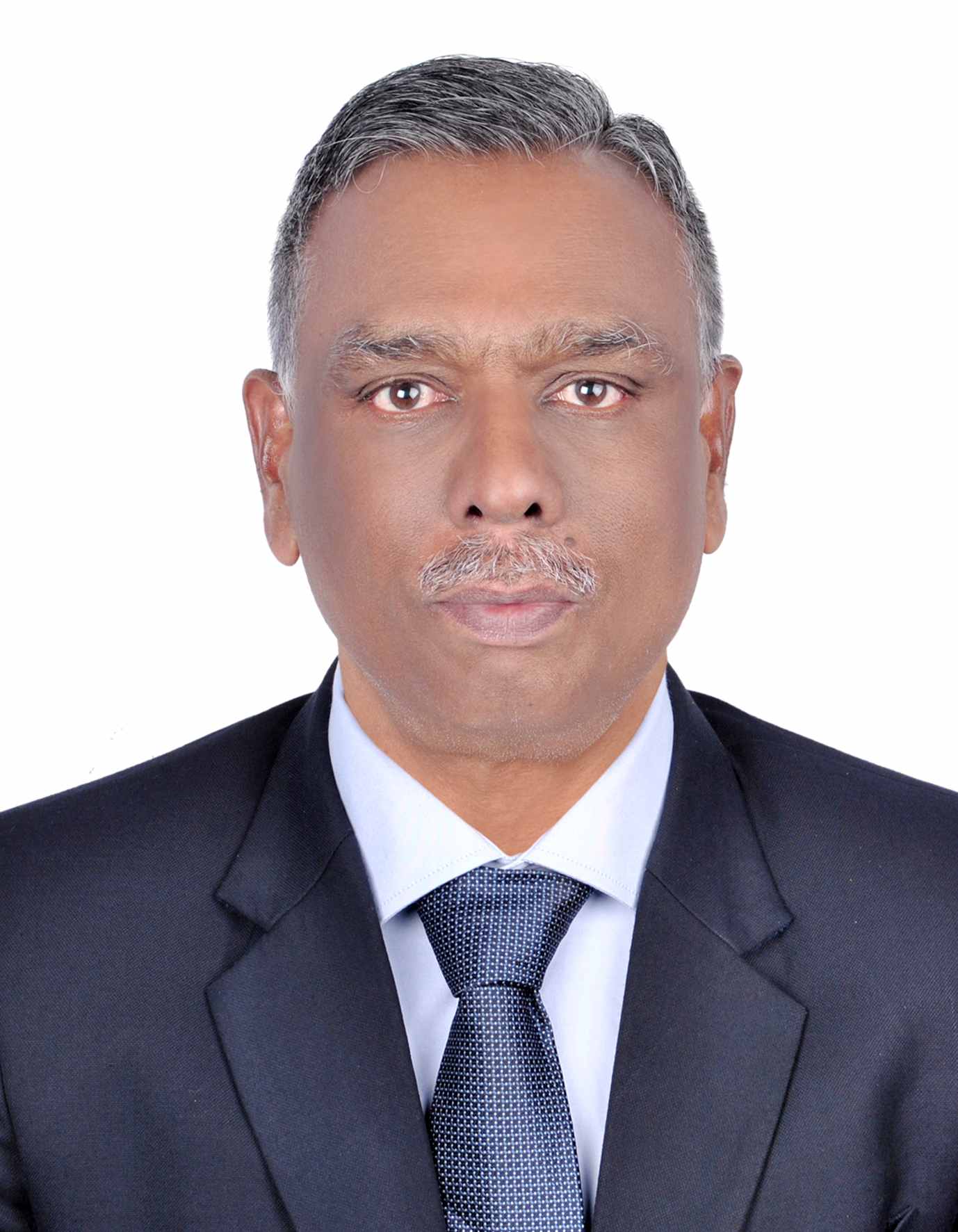 Krishnakumar S. Devan