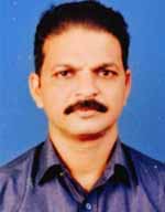 SREESH T