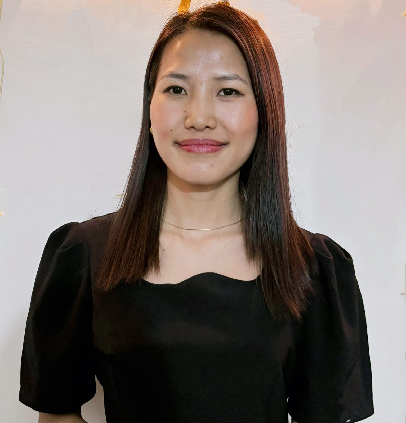 Paveinai Precilla NG