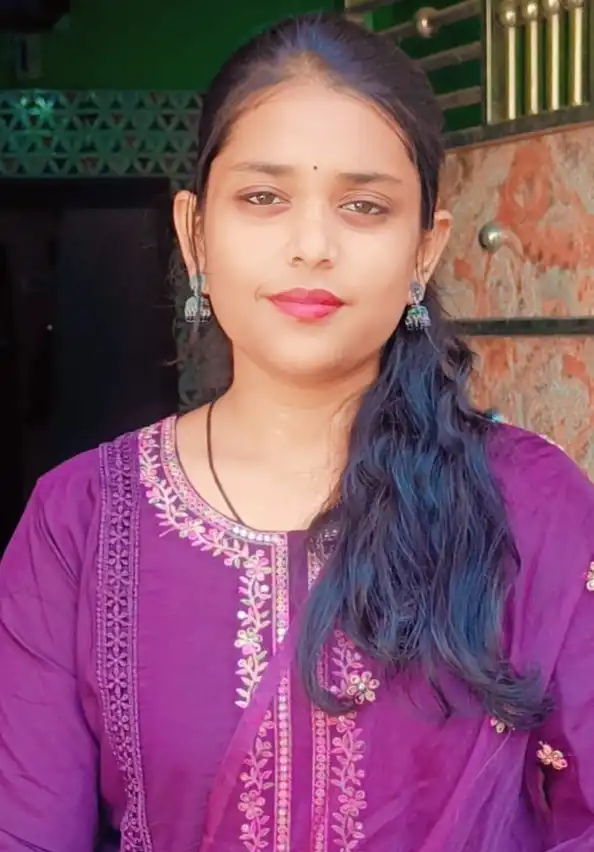 Rasmitarani Sethy
