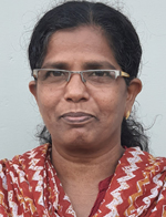 Latha K