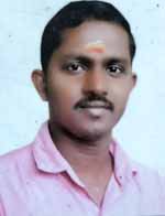 Sumesh C M