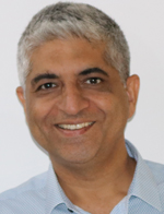 Capt. Vikram Chopra