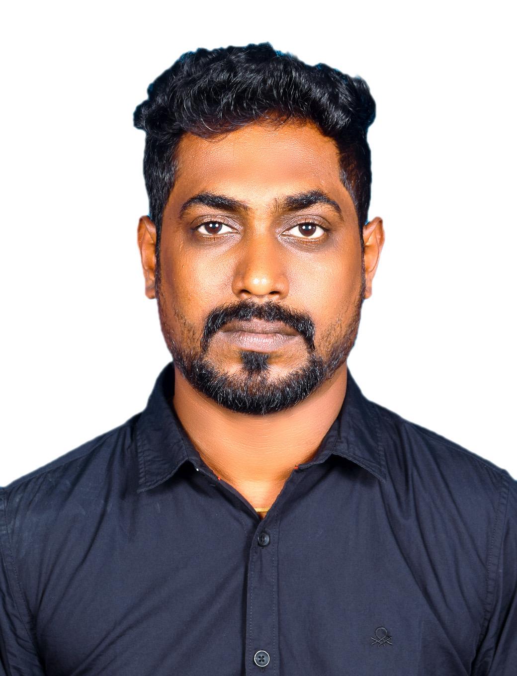 Sundar Singh