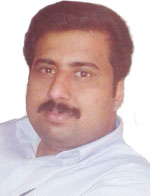 Muhammed Rafi