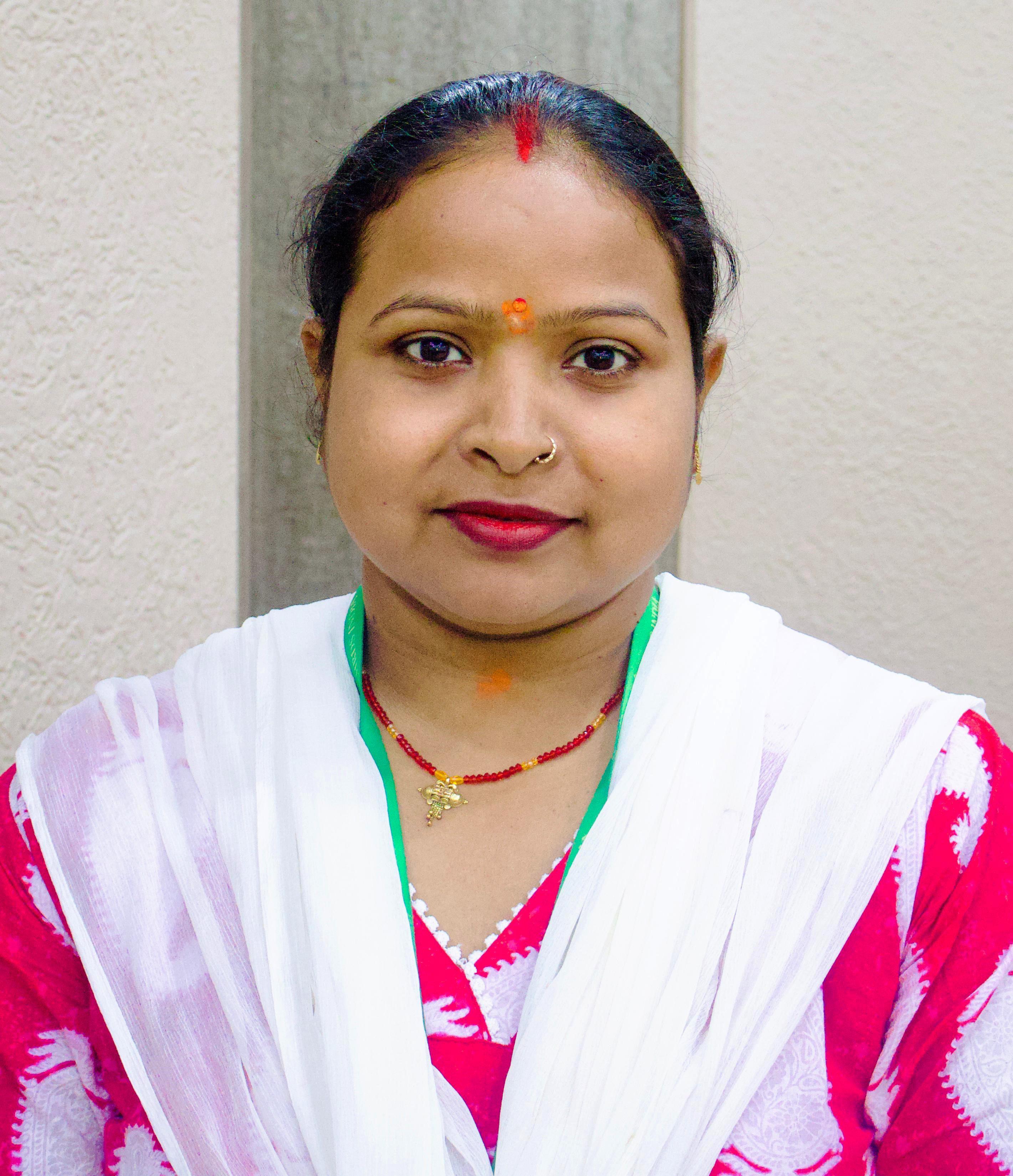 Meera Devi