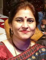 Shruti Sharma
