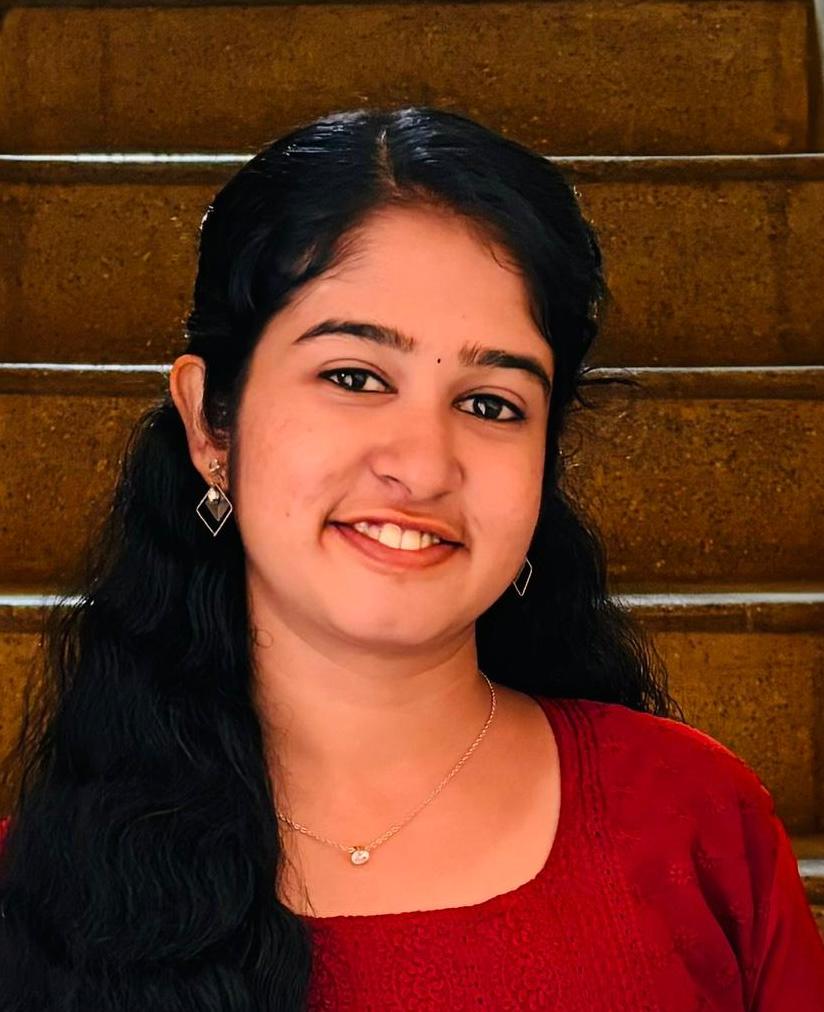 Sreelakshmi