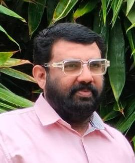Shypu Purushothaman