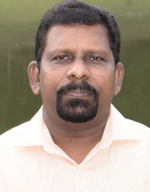 Mr.Sibyabraham