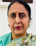 Rita Choudhry