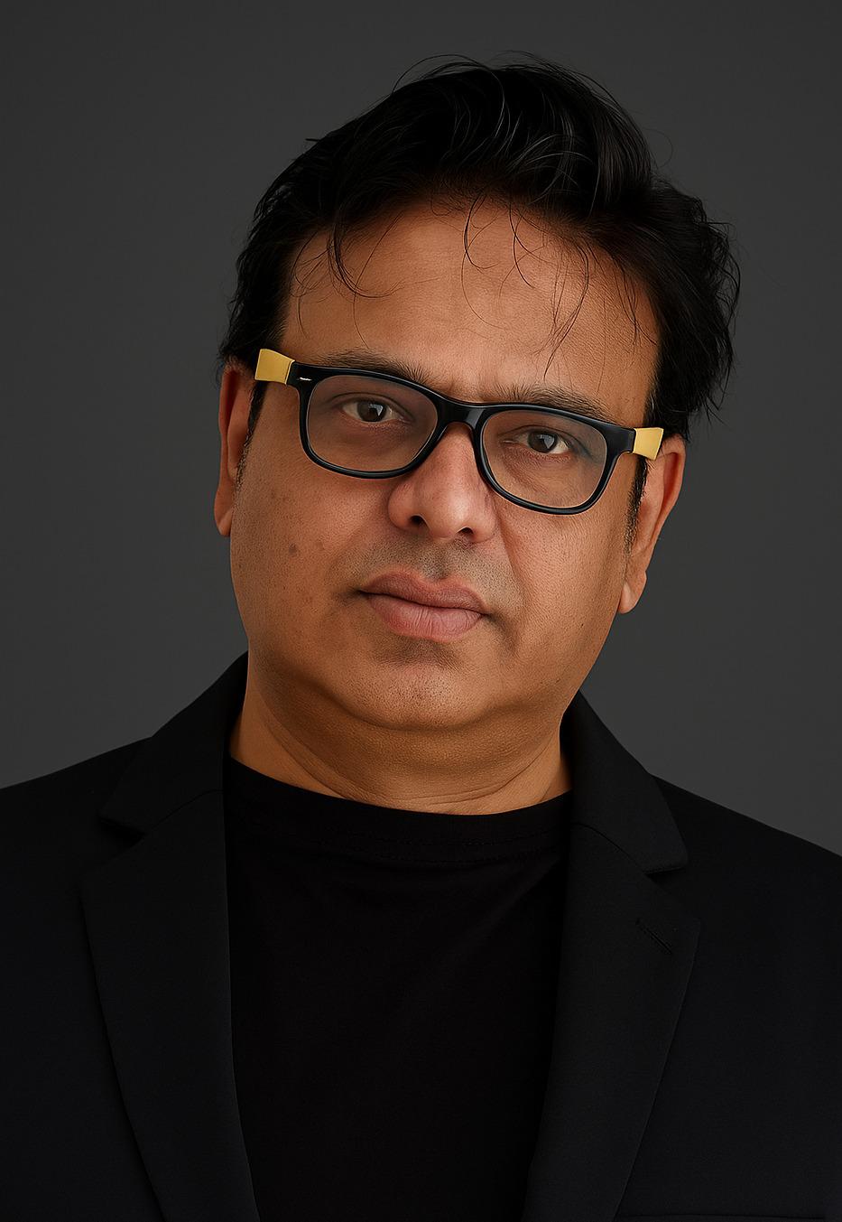 Vineeth Nair