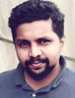 Saneesh Kumar