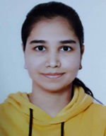 Khushi Joshi