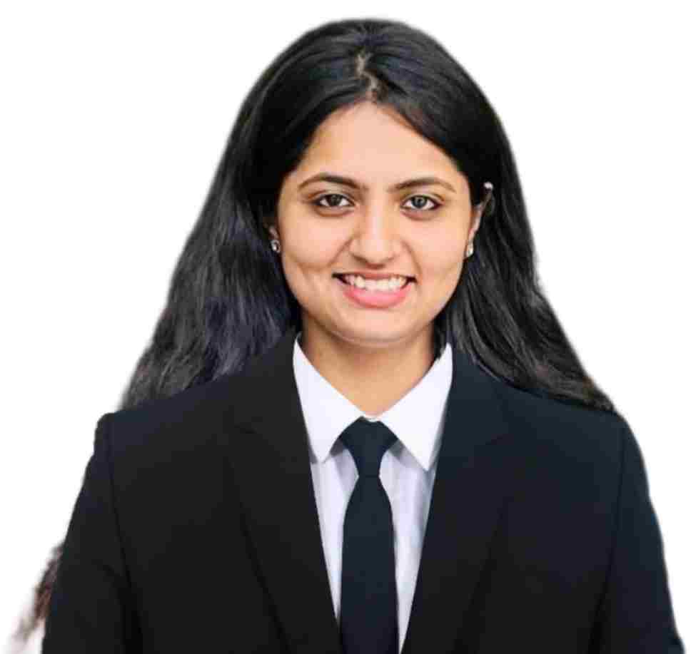Dimple Kathuria