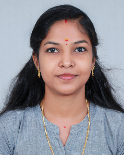  Anju CM