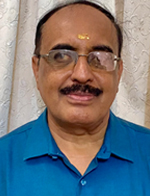 K Ramdas Menon