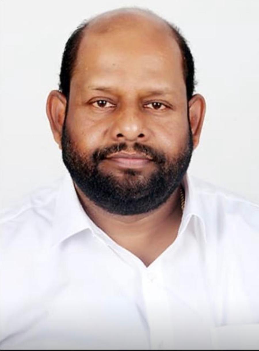 DINESH ALACKATTU RAGHAVAN