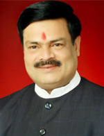Bindu Bhushan Dubey